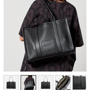 Marc Jacobs Work Tote